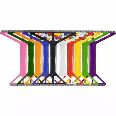 Trukr Stik Double Ended Mirror Squeegee For Side Mirrors, Convex Mirrors, And Windows