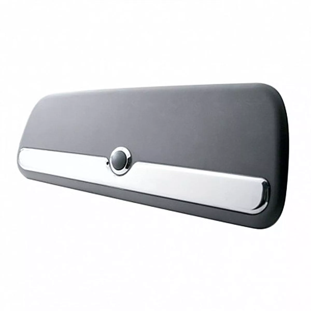 United Pacific – Upper Storage Door Trim For 2006+ Peterbilt (Pair)