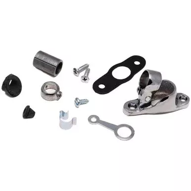 Unity Spotlight Installation Kit W/ Roof Cap Mounting – Driver Side
