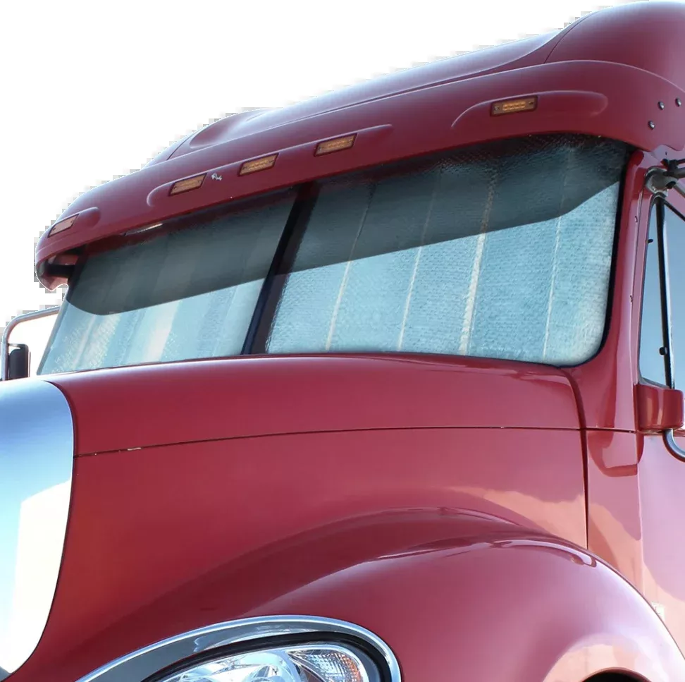 Windshield Sunshade