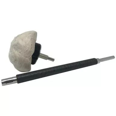 Z-Ball Polishing Ball Kit