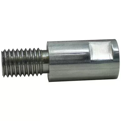 Zephyr Buffer Adapter – 2 Inch ExtenderFor Buffing Wheels