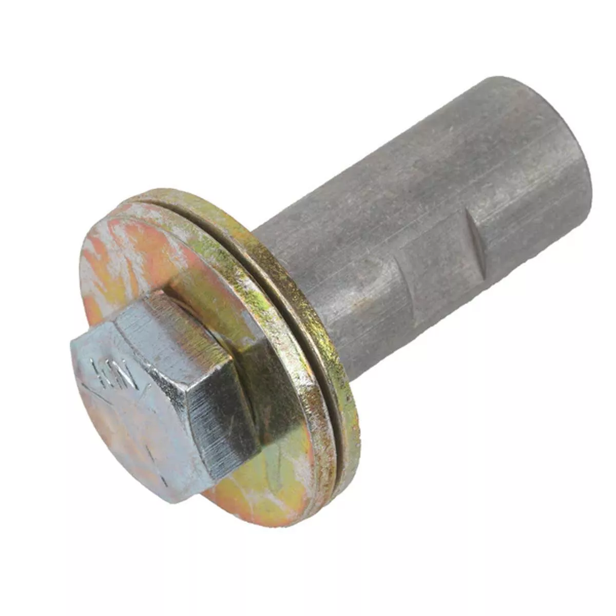 Zephyr Polish – 5/8″ Buffer Adapter