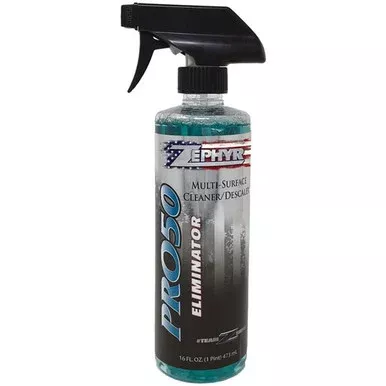 Zephyr Pro-50 Eliminator – 16 Oz Bottle