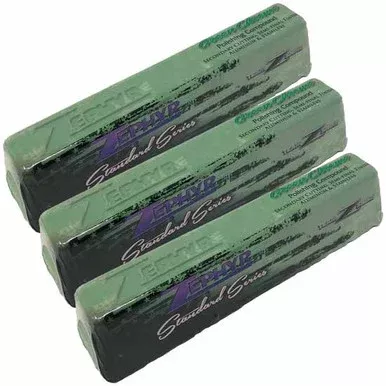 Zephyr Rouge Bar Green – Pack Of 3